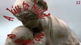 A kiss to build a dream on12