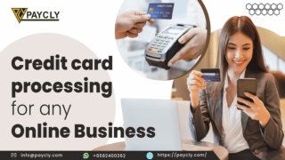 Credit Card Processing Singapore Improve Your Online Businesses Sales