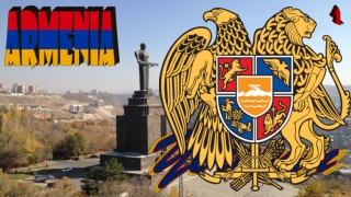 Armenia1 Yerevan (Victory Park)