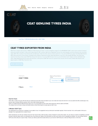 CEAT bike tires- A threefold investment for your motorcycle