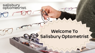 Benefits of Health Fund Glasses – Salisbury Optometrist