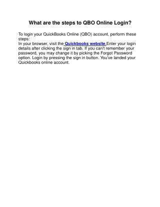 What-are-the-steps-to-QBO-Online-Login