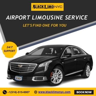 Airport Limousine Service