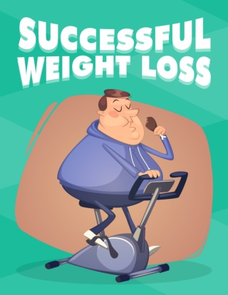 Successful Weight Loss Program
