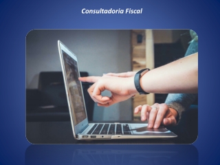 Consultadoria Fiscal