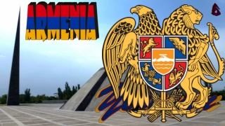 Armenia5 Yerevan (Armenian Genocide memorial)