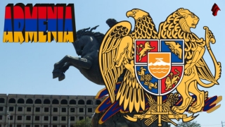Armenia7 Yerevan (Railway station, Airport)