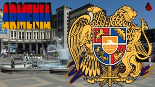 Armenia9 Yerevan (City strolling2)