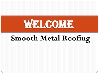 Get the Best Metal Roofing in Gymea Bay