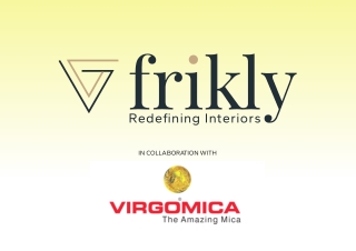 Frikly.com VIRGO MICA  LAMINATES  SUNMICA