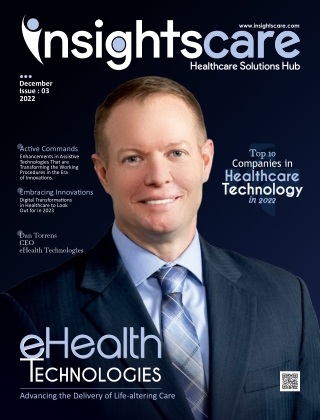 Top 10 Companies in Healthcare Technology in 2022