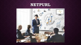 Leverage the Power of netpurl as Your Digital Marketing Agency
