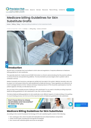 Medicare-billing-guidelines-for-skin-substitute-