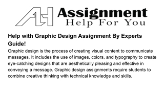 Help-with-graphic-design-assignment-by-experts-guide!