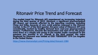 Free Search Ritonavir Pricing online