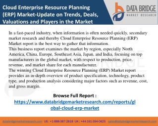 global-cloud-erp-market