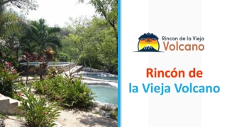 Rincon de la Vieja National Park