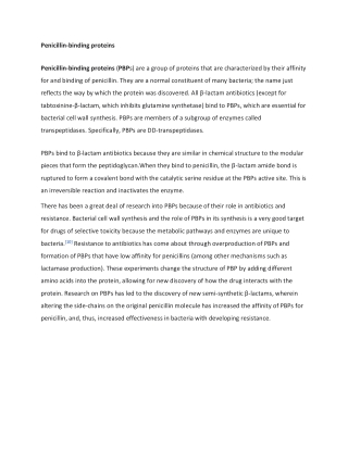 Penicillin-binding proteins- off page promotion word (1)