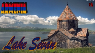 Armenia16 Lake Sevan