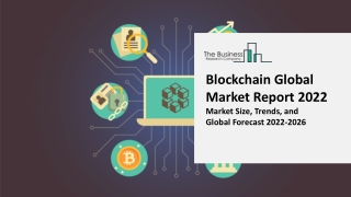 Blockchain Market