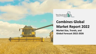 Combines Market
