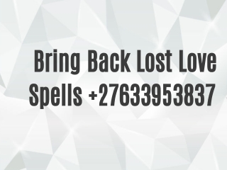 Love Problem Solution    27633953837