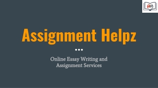 assignment helpz 2