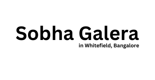 Sobha Galera Whitefield Bangalore E brochure