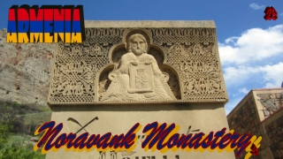 Armenia28 Noravank Monastery3