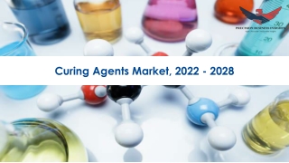 Curing Agents Market Growth Analysis 2022-28