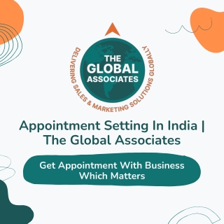 Appointment Setting In India  The Global Associates
