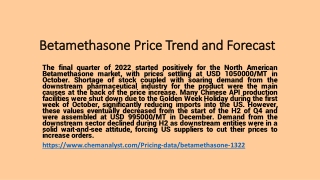 Betamethasone Pricing online