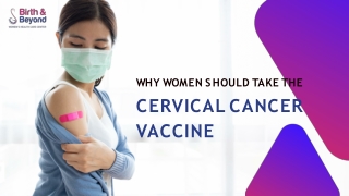 Why women should take HPV Vaccine | Best Gynecologist in HSR Layout | Dr. Sunita