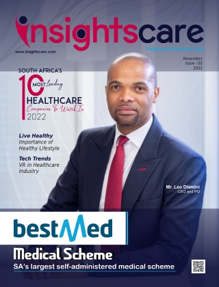 South Africa's 10 Most Leading Healthcare Companies to Watch In 2022 (2)