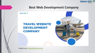 Best Web Development Company