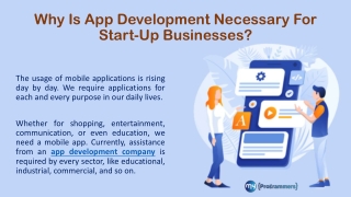 App Development Company