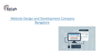 Website Development  Company