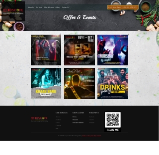 Live singing restaurants in Noida
