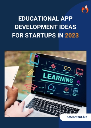 11 Educational App Development Tips For Startups This New Year