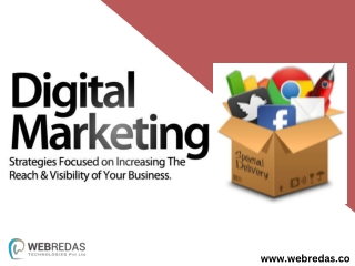 digital marketing company kolkata