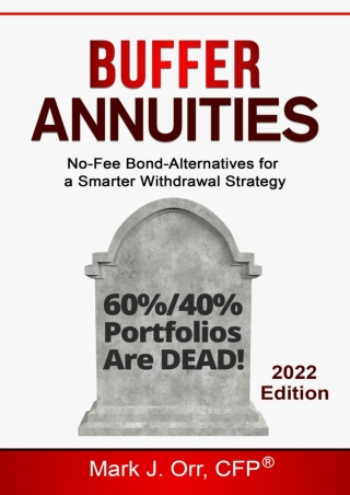 (READ/D!ownload ) EPUB Buffer Annuities: No-Fee Bond-Alternatives for a Sma