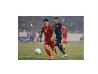 Gap DT Viet Nam o chung ket AFF Cup 2022