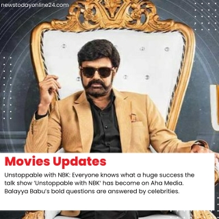 movies updates