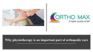 Orthopedics Hamilton