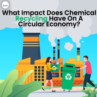 Ram Charan Co Pvt Ltd - Chemical Recycling & Circular Economy