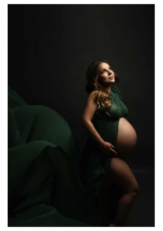 San Diego maternity photographer