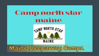 Best Sleepaway Summer Camps