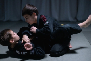 JIU JITSU SCHOOL Spring TX - Jiu-Jitsu Classes for Kids Adults