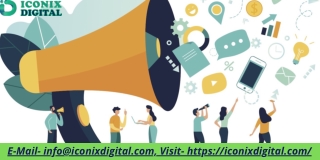 Establishing a Successful Digital Ad Targeting Campaign  IconixDigital