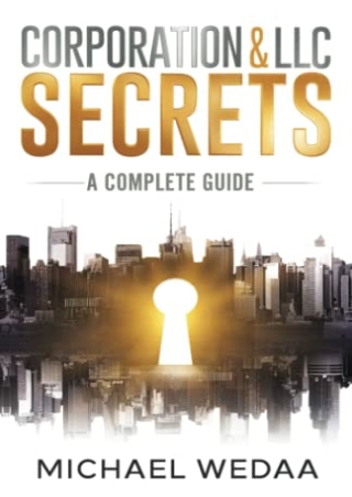 D!ownload  Corporation & LLC Secrets: A Complete Guide